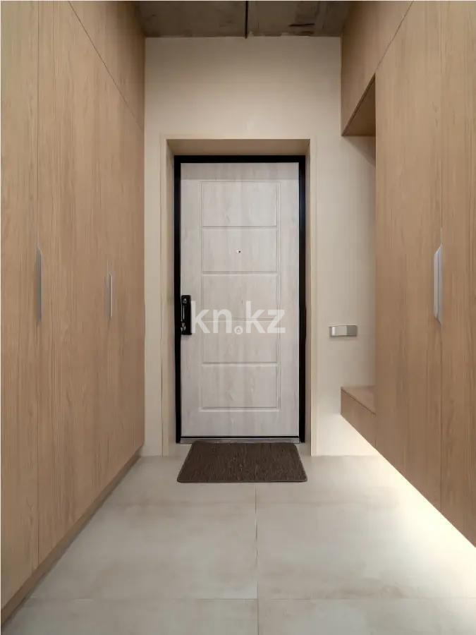 Продажа 2-комнатной квартиры, 60.2 м² в Алматы - фото 5