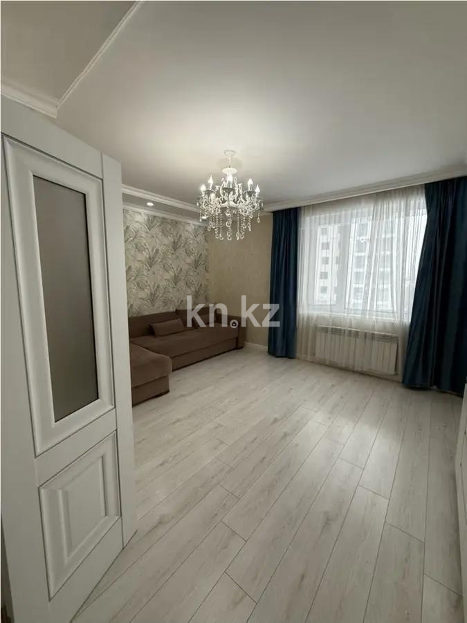 Продажа 2-комнатной квартиры, 58 м² в Астане