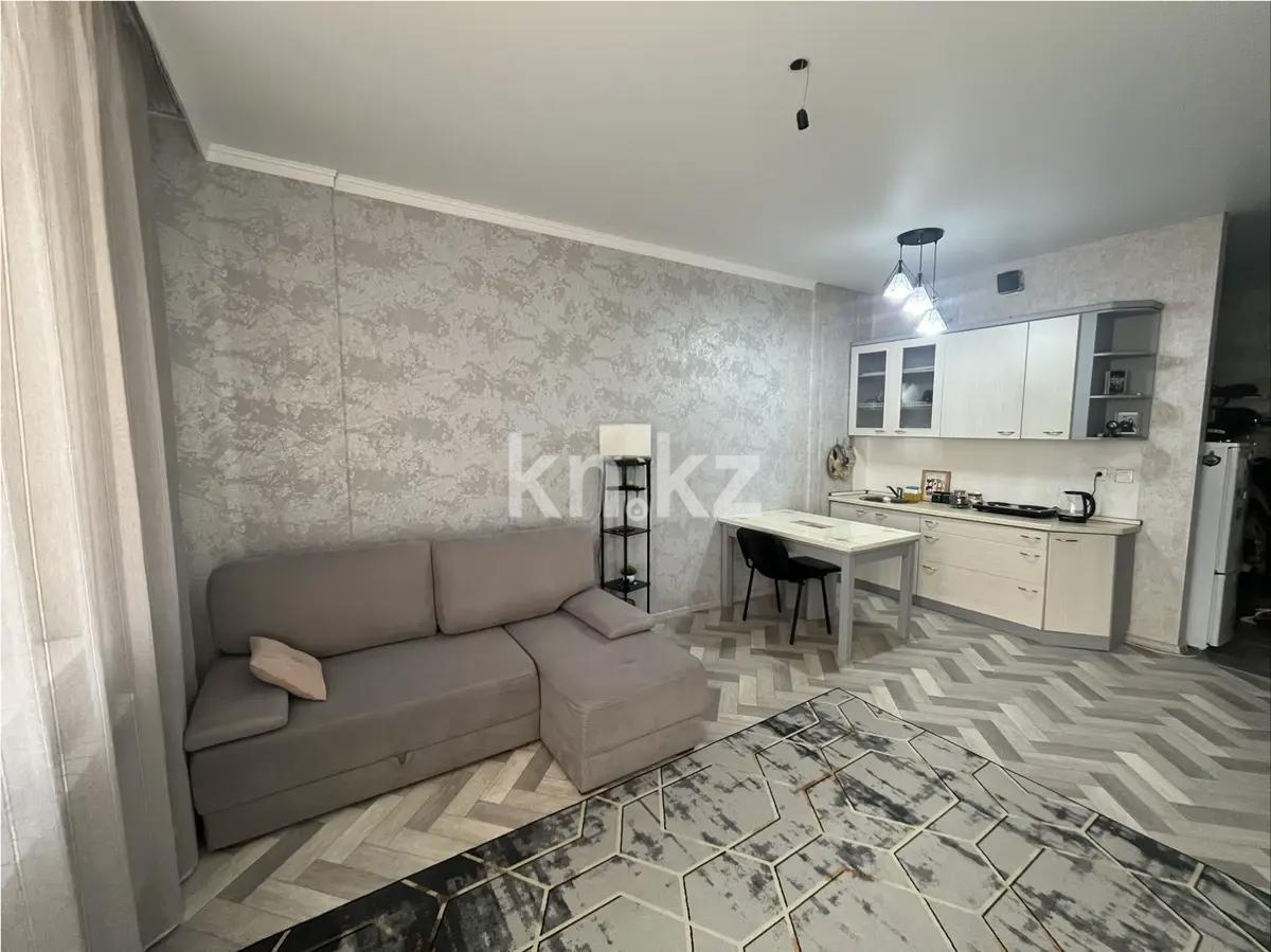 Продажа 1-комнатной квартиры, 32 м² в Астане - фото 2