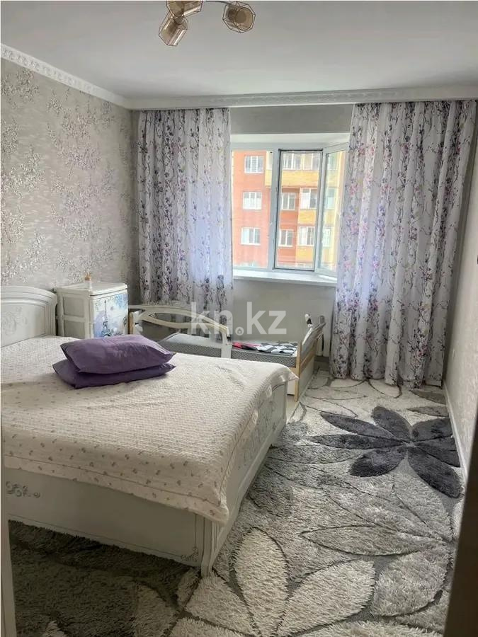 Продажа 2-комнатной квартиры, 67 м² в Астане - фото 2