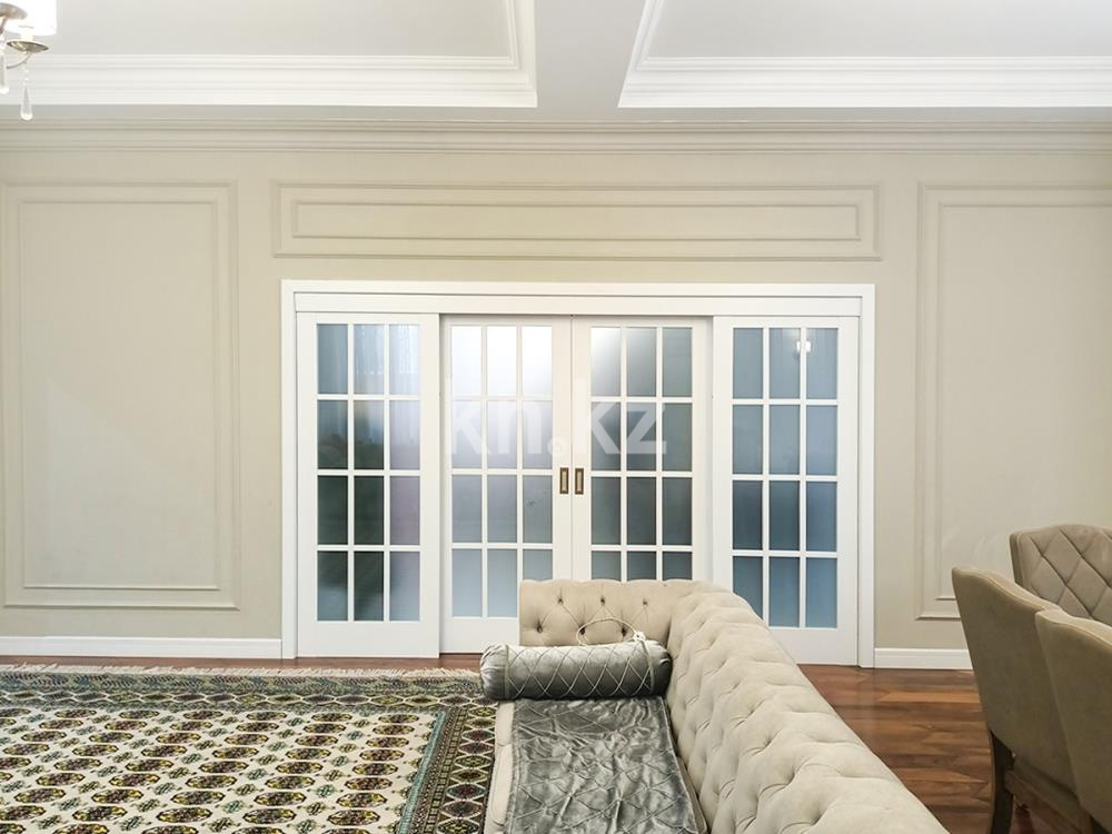 Продажа 9-комнатного дома, 460 м², ул. Игишева в Алматы - фото 4