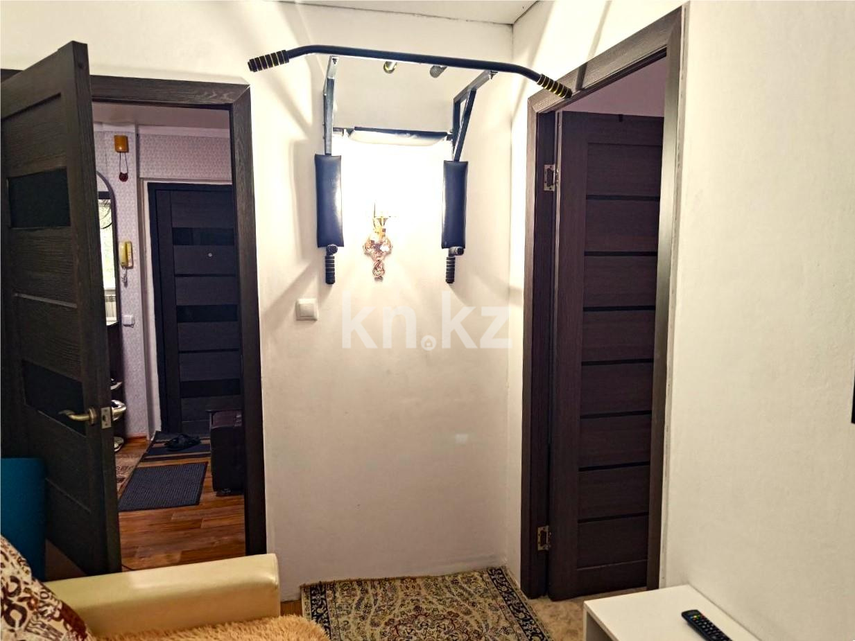 Продажа 3-комнатной квартиры, 62 м² в Караганде - фото 8