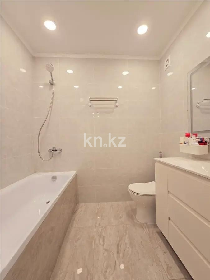 Продажа 3-комнатной квартиры, 95 м² в Алматы - фото 6