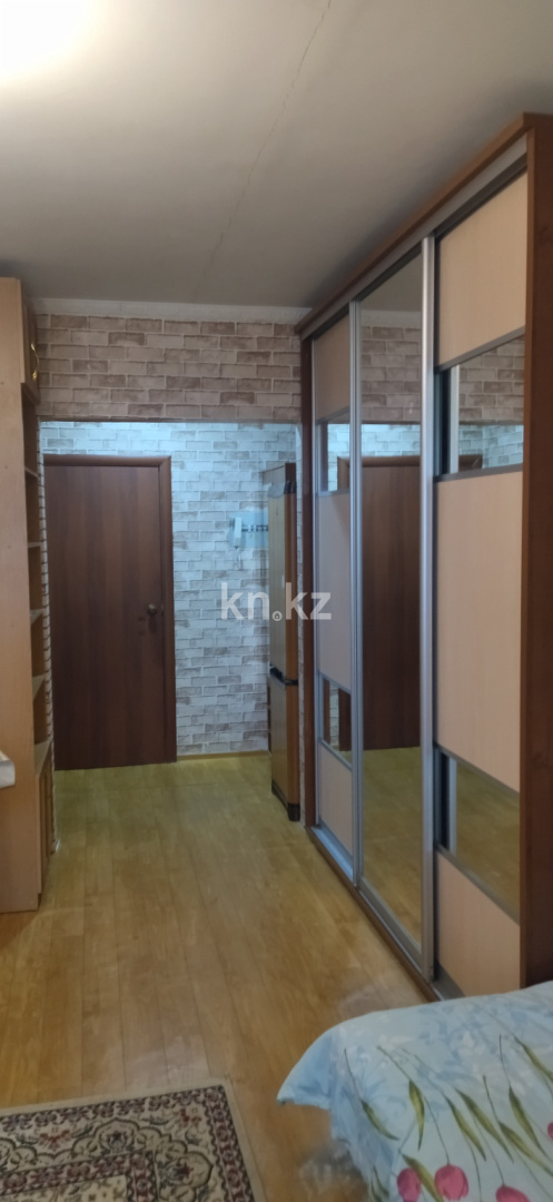 Аренда 1-комнатной квартиры, 30 м², ул. Отырар, дом  18 - ул. Кенесары в Астане - фото 6