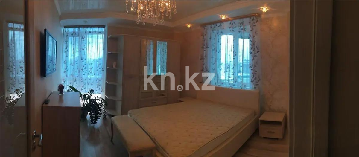 Продажа 2-комнатной квартиры, 65.2 м², ул. Сарайшык, дом  5д в Астане - фото 2