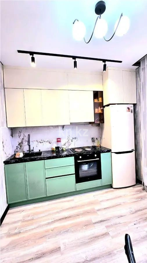 Продажа 1-комнатной квартиры, 35.1 м² в Астане - фото 2