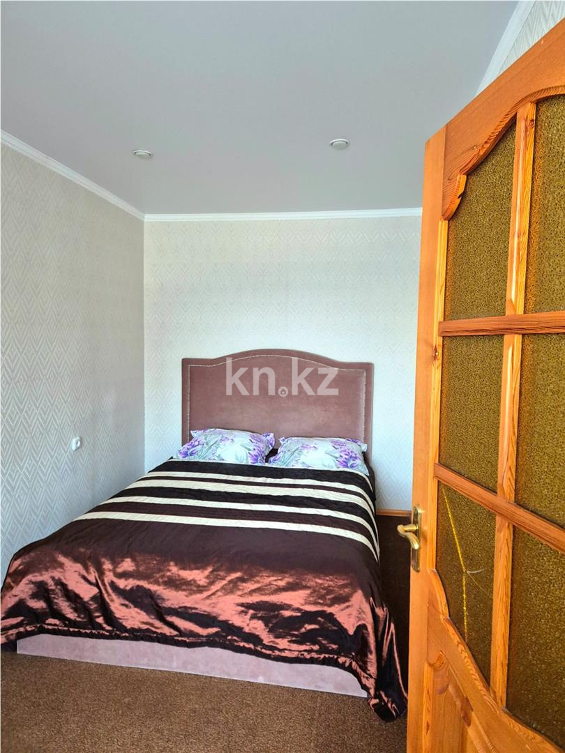 Продажа 2-комнатной квартиры, 45 м² в Караганде - фото 5