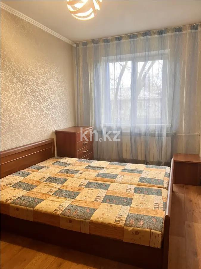 Продажа 3-комнатной квартиры, 59.7 м², мкр-н 8, дом  23 в Алматы - фото 3