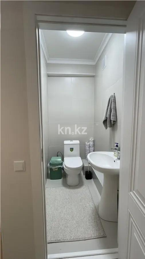 Продажа 3-комнатной квартиры, 88 м² в Алматы - фото 5