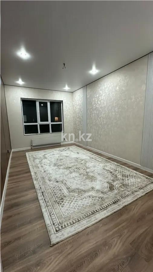 Продажа 1-комнатной квартиры, 38.6 м² в Алматы