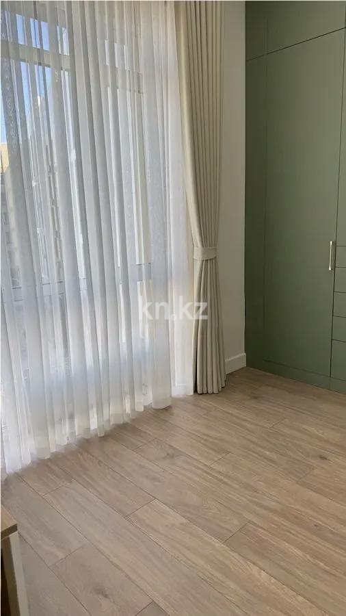 Продажа 3-комнатной квартиры, 60 м² в Астане