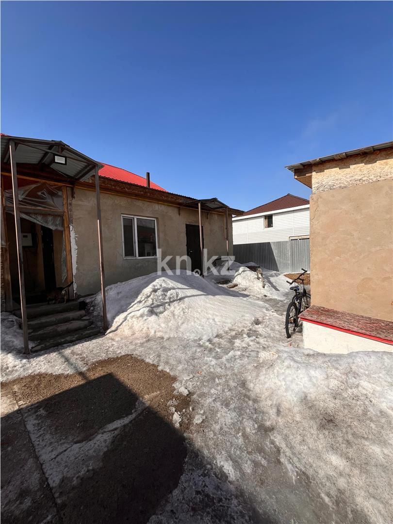 Продажа 3-комнатного дома, 107 м² в Караганде - фото 22