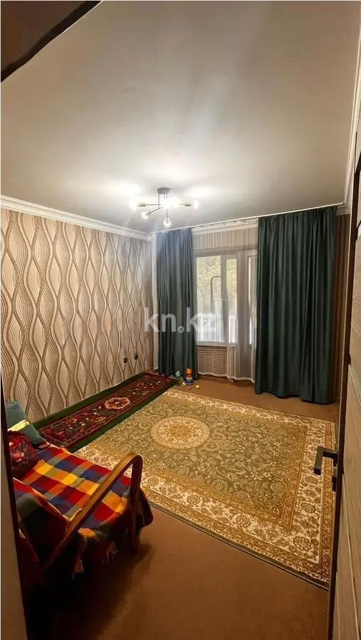 Продажа 3-комнатной квартиры, 70 м² в Алматы - фото 2