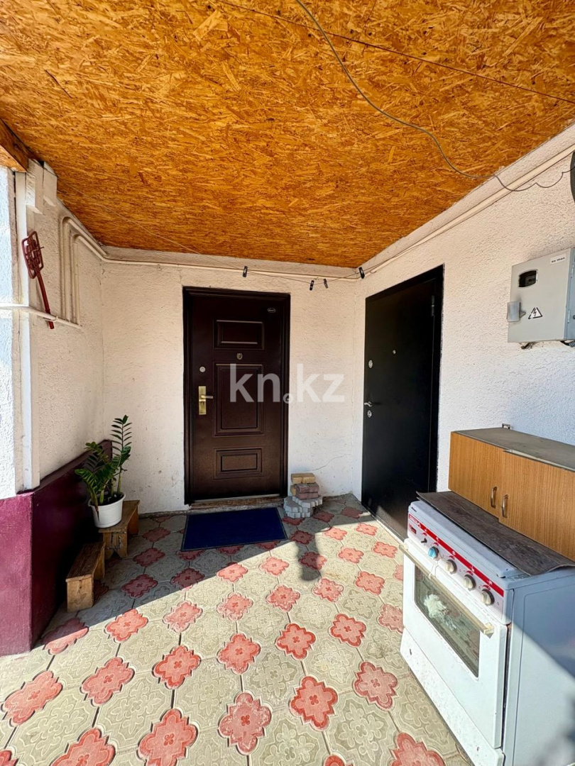 Продажа 3-комнатного дома, 159 м² в Алматы - фото 14