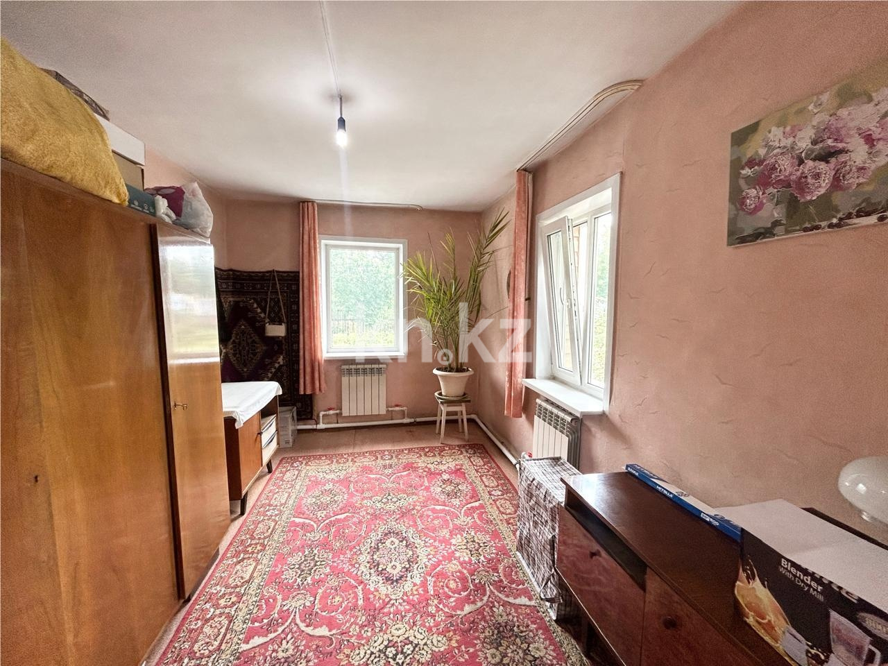 Продажа 4-комнатного дома, 70 м² в Караганде - фото 9