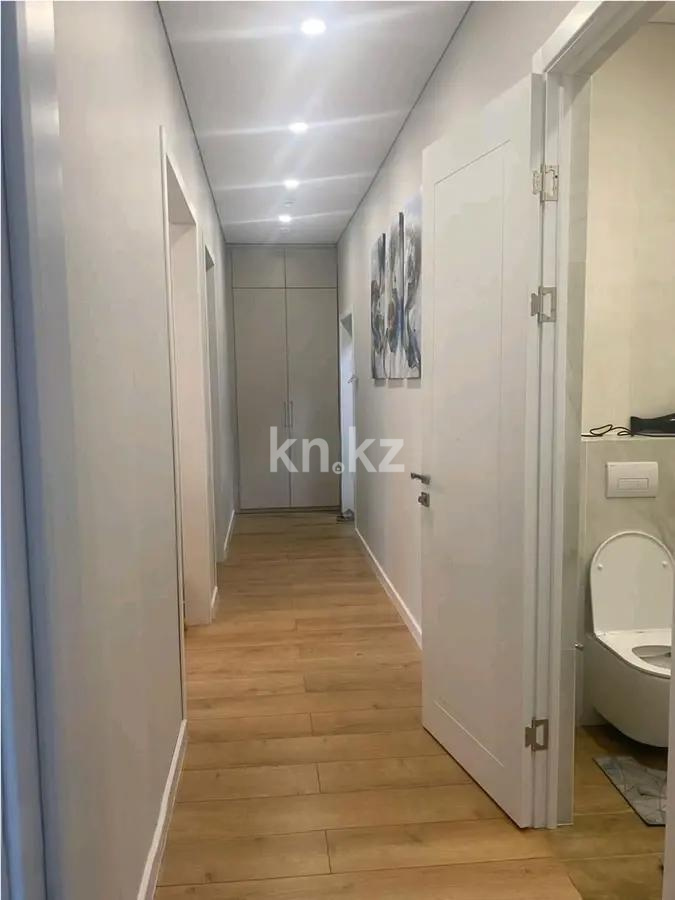 Продажа 2-комнатной квартиры, 70.6 м² в Алматы - фото 5