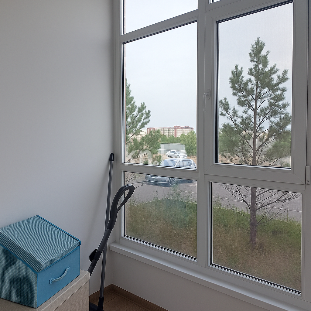 Продажа 1-комнатной квартиры, 40 м² в Караганде - фото 11
