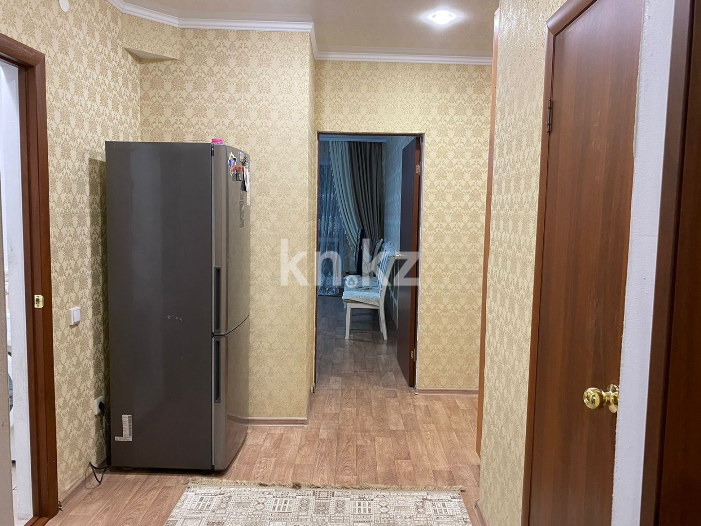 Продажа 2-комнатной квартиры, 61 м², ул. Момышулы, дом  24 в Караганде - фото 7
