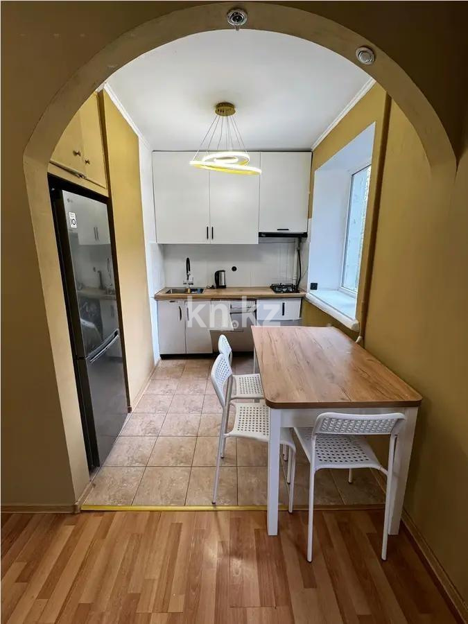 Продажа 3-комнатной квартиры, 59 м² в Алматы - фото 3