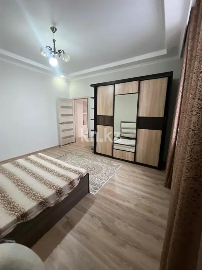 Продажа 2-комнатной квартиры, 65 м² в Астане - фото 2