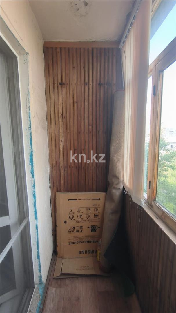 Продажа 1-комнатной квартиры, 35 м², ул. Университетская в Караганде - фото 10