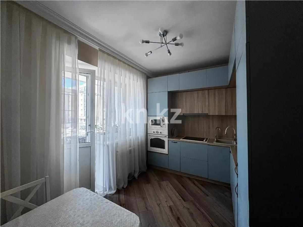 Продажа 3-комнатной квартиры, 85 м² в Астане - фото 4
