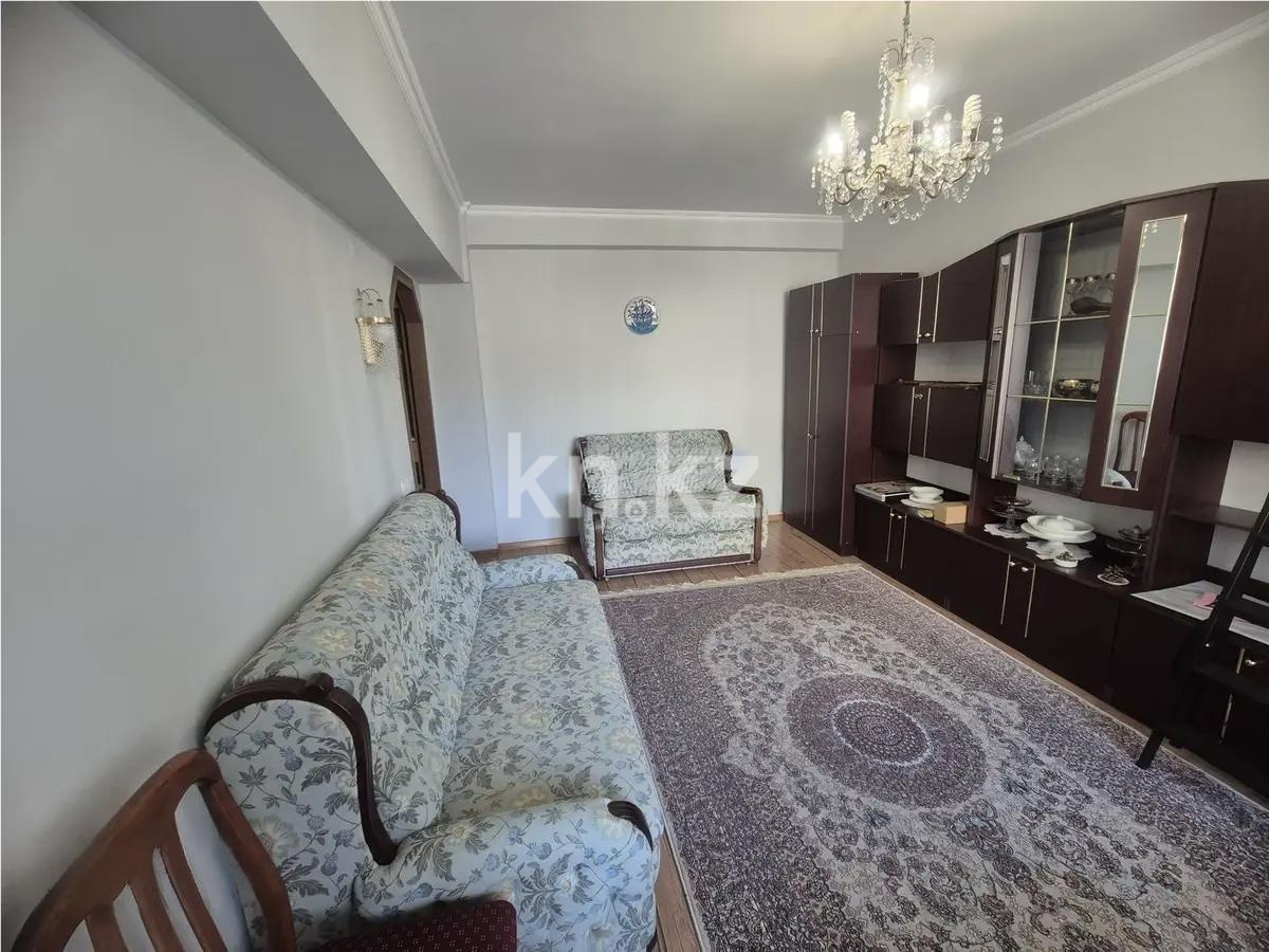 Продажа 1-комнатной квартиры, 33 м² в Алматы