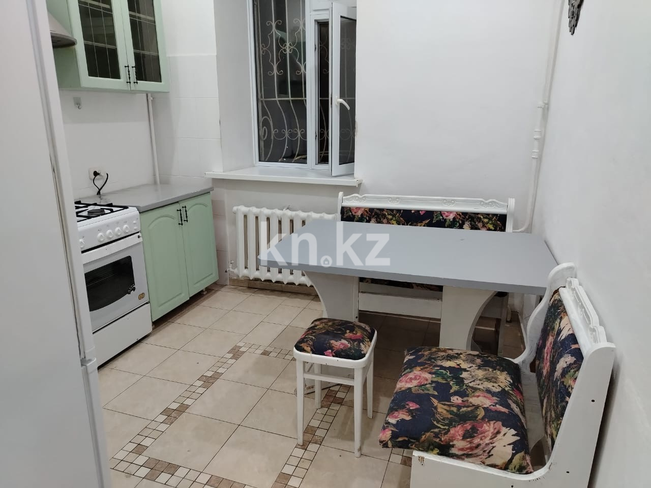 Аренда 2-комнатной квартиры, 55 м² в Астане