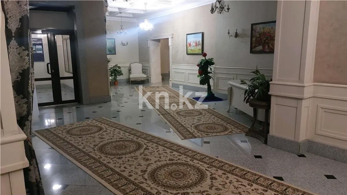 Продажа 4-комнатной квартиры, 154 м² в Астане - фото 4