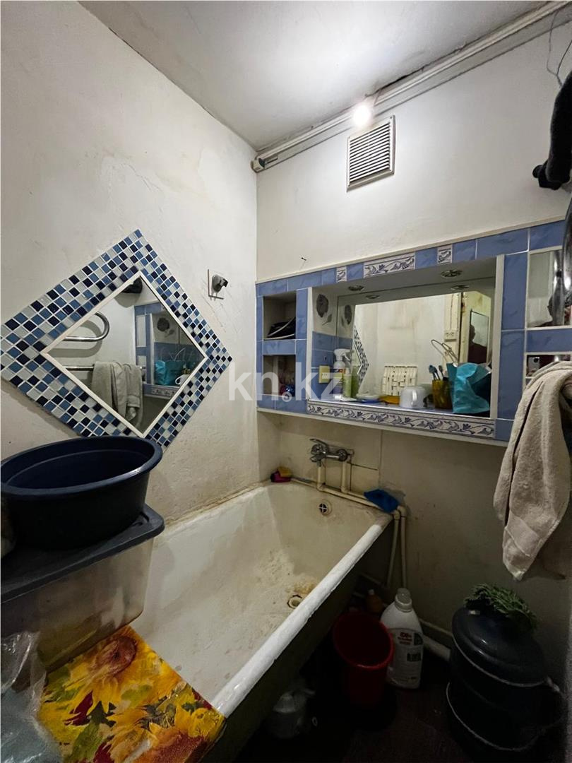 Продажа 1-комнатной квартиры, 31 м² в Караганде - фото 5