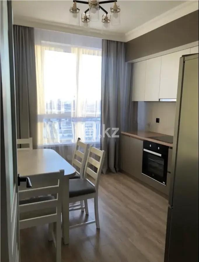 Продажа 2-комнатной квартиры, 45 м² в Астане - фото 3