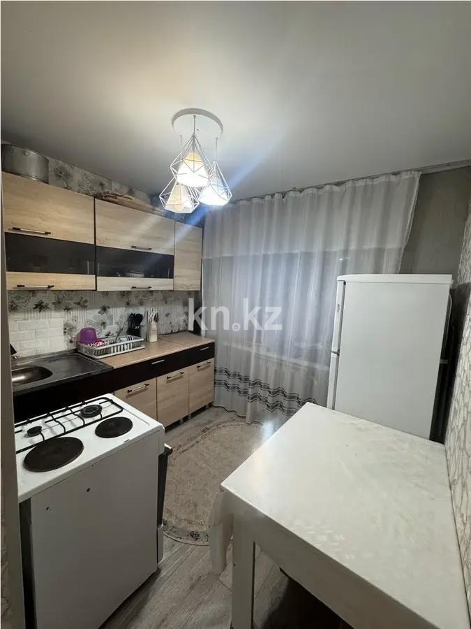 Продажа 2-комнатной квартиры, 45 м², ул. Чернышевского, дом  93 в Темиртау - фото 5