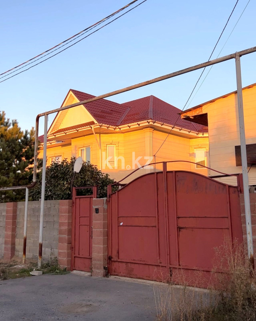 Продажа 5-комнатного дома, 284.7 м², Акжайык в Акмолинской области - фото 23