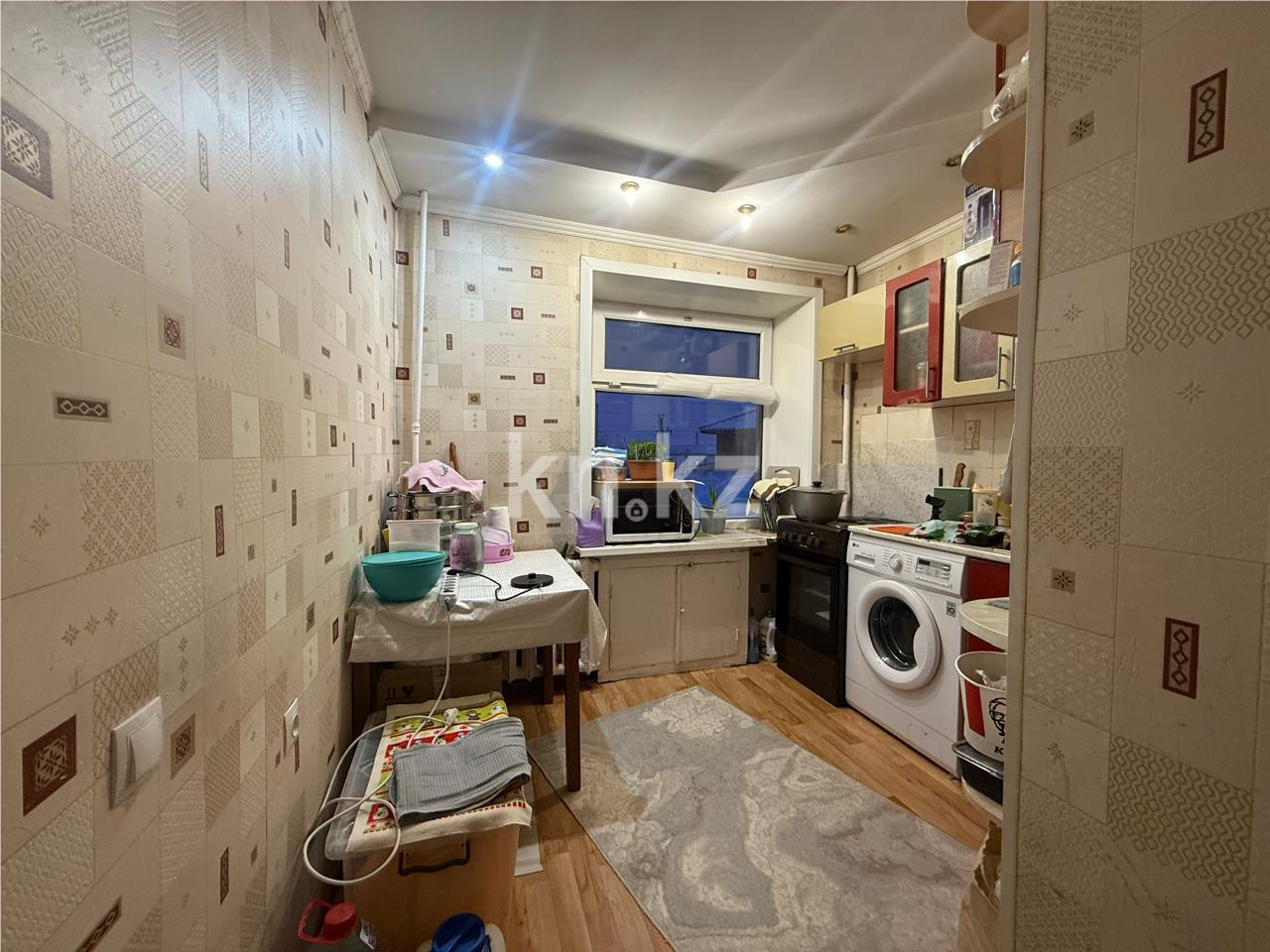 Продажа 4-комнатной квартиры, 60 м² в Караганде - фото 9