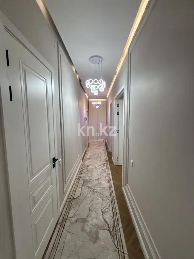 Продажа 2-комнатной квартиры, 69 м² в Алматы - фото 5