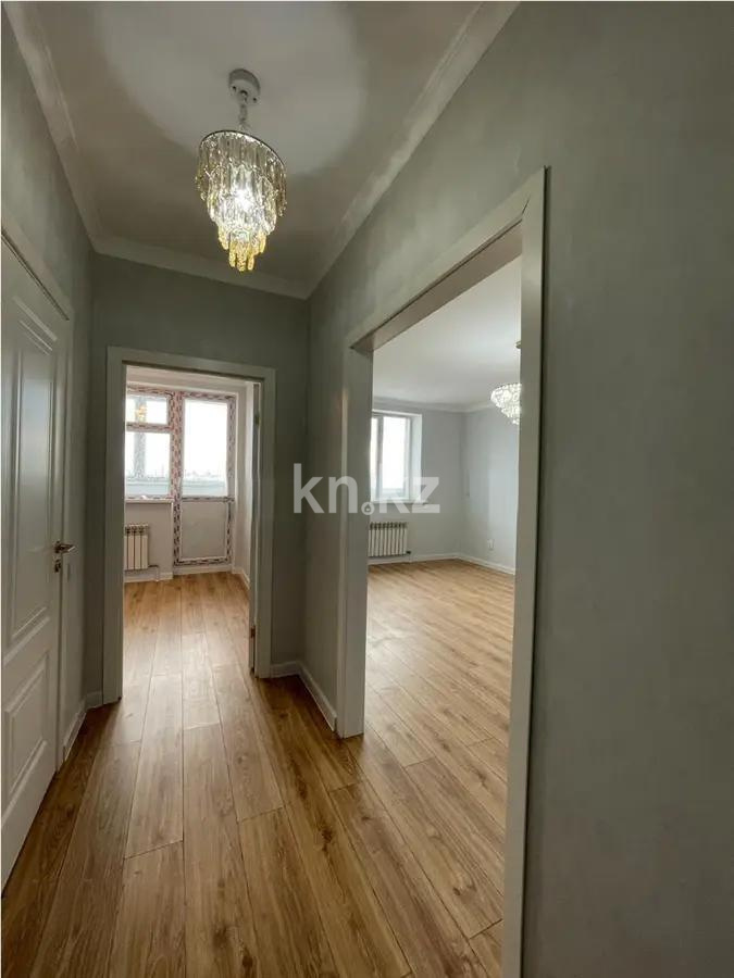 Продажа 1-комнатной квартиры, 42 м² в Астане - фото 4