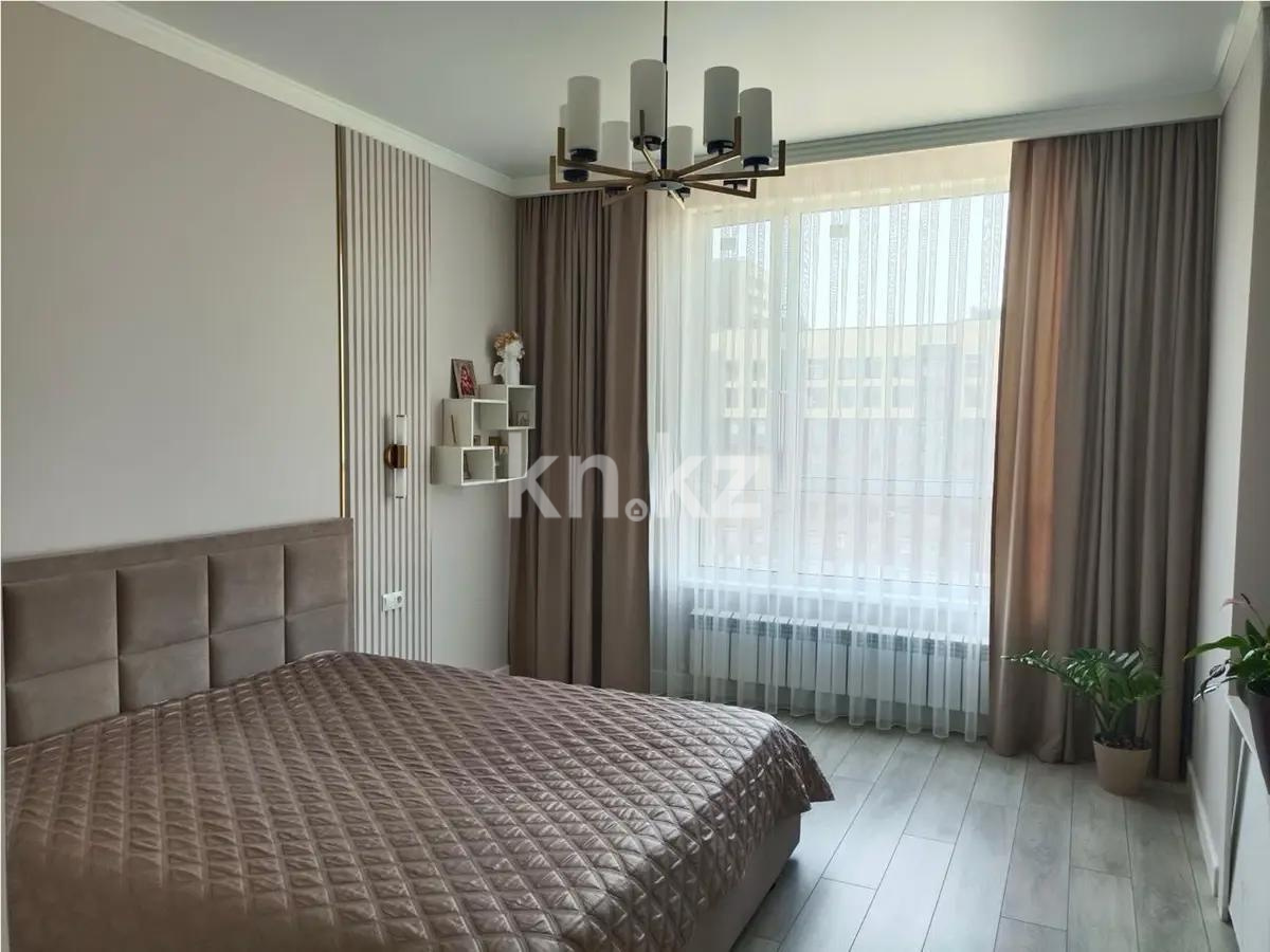 Продажа 3-комнатной квартиры, 90 м², ул. Калдаякова, дом  23а в Астане - фото 3