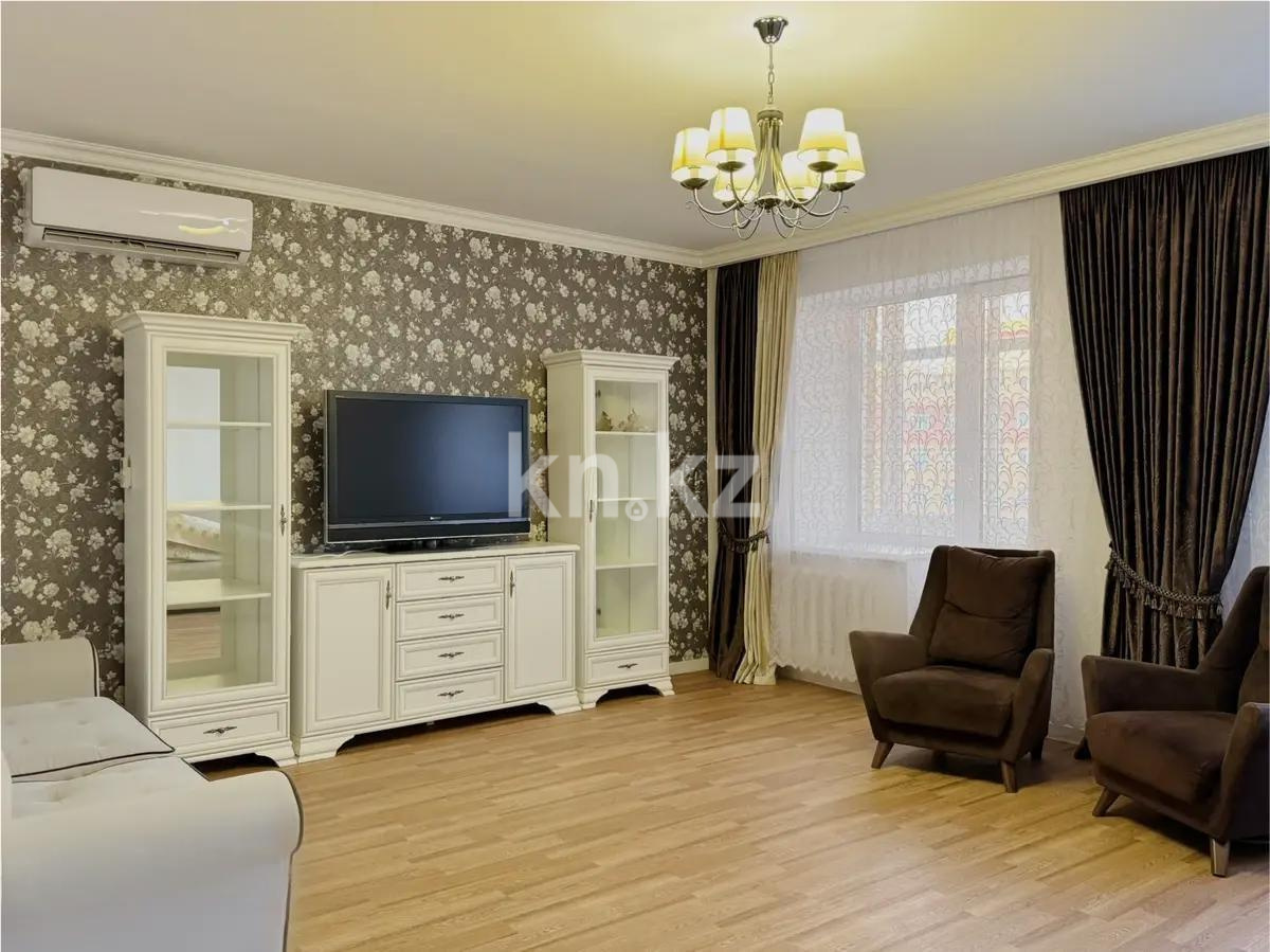 Продажа 2-комнатной квартиры, 70 м² в Астане