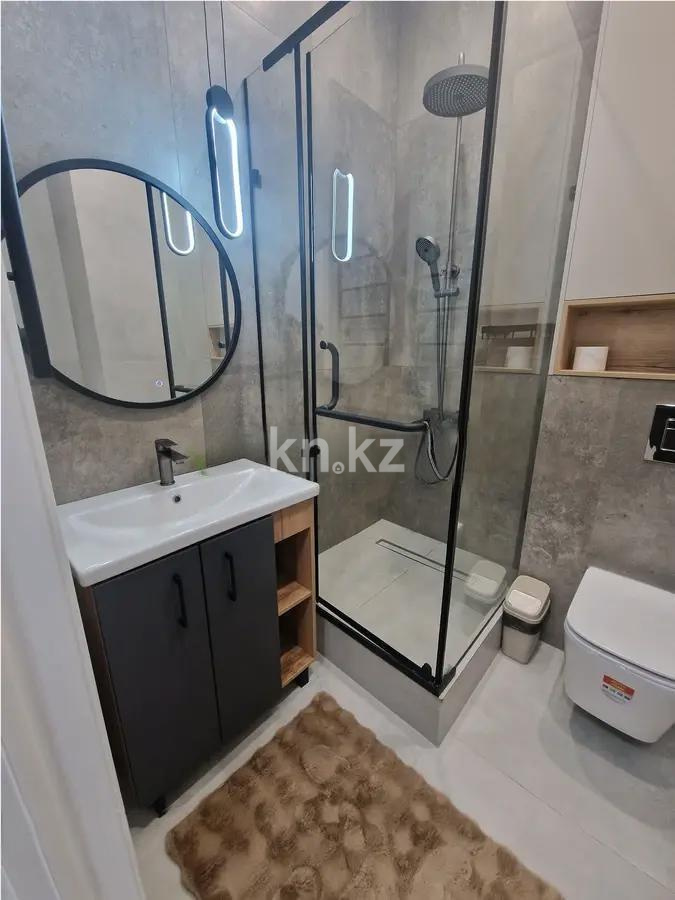 Продажа 2-комнатной квартиры, 42.29 м², ул. Мухамедханова, дом  6б в Астане - фото 4