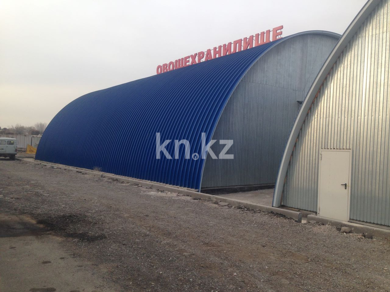 Продажа базы, 300 сот. в Алматы - фото 8