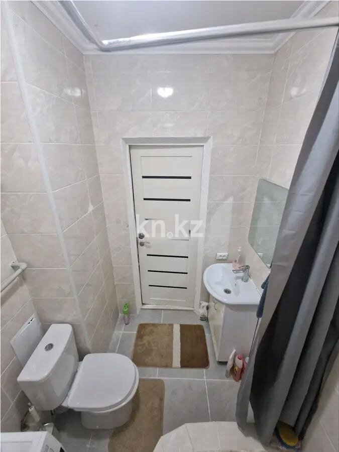 Продажа 1-комнатной квартиры, 29.5 м² в Астане - фото 2