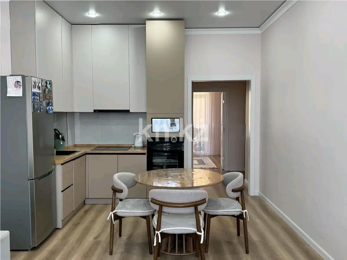 Продажа 2-комнатной квартиры, 48.2 м² в Астане - фото 3