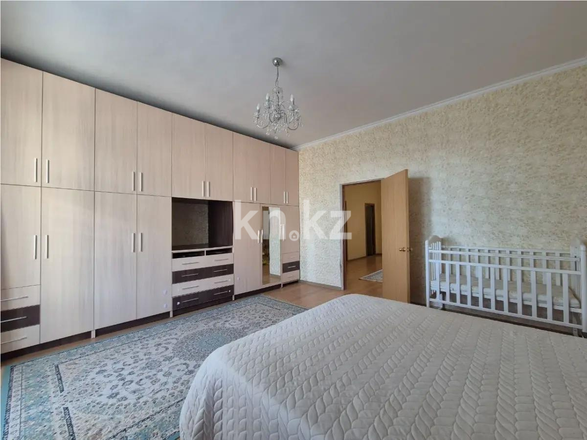 Продажа 2-комнатной квартиры, 117.8 м² в Астане - фото 4