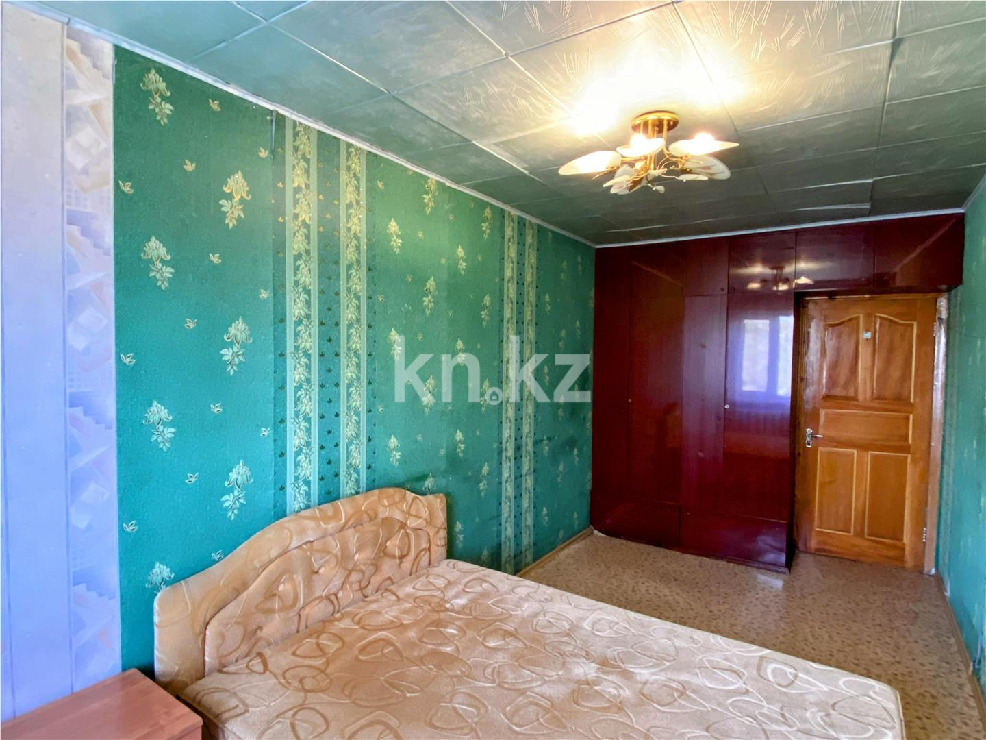 Продажа 2-комнатной квартиры, 44 м², пр. Н. Абдирова в Караганде - фото 3