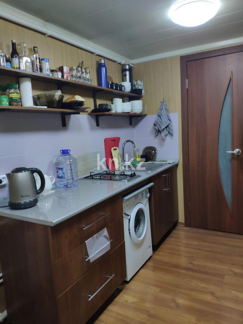 Продажа 3-комнатного дома, 60 м², ул. Памирская, дом  72 в Караганде - фото 4