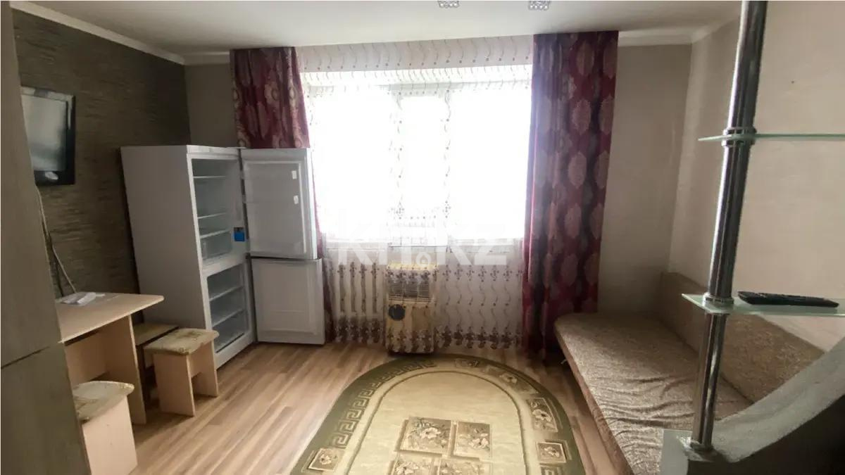 Продажа 1-комнатной квартиры, 19 м² в Астане