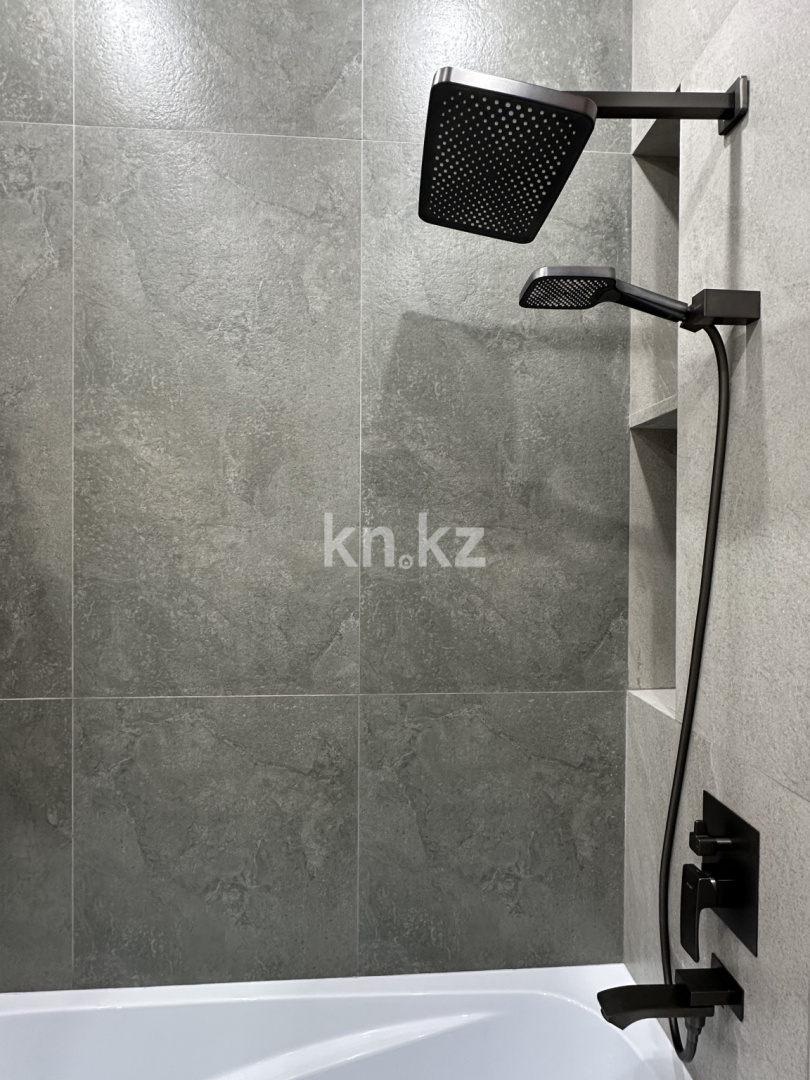 Продажа 2-комнатной квартиры, 42.4 м² в Астане - фото 16