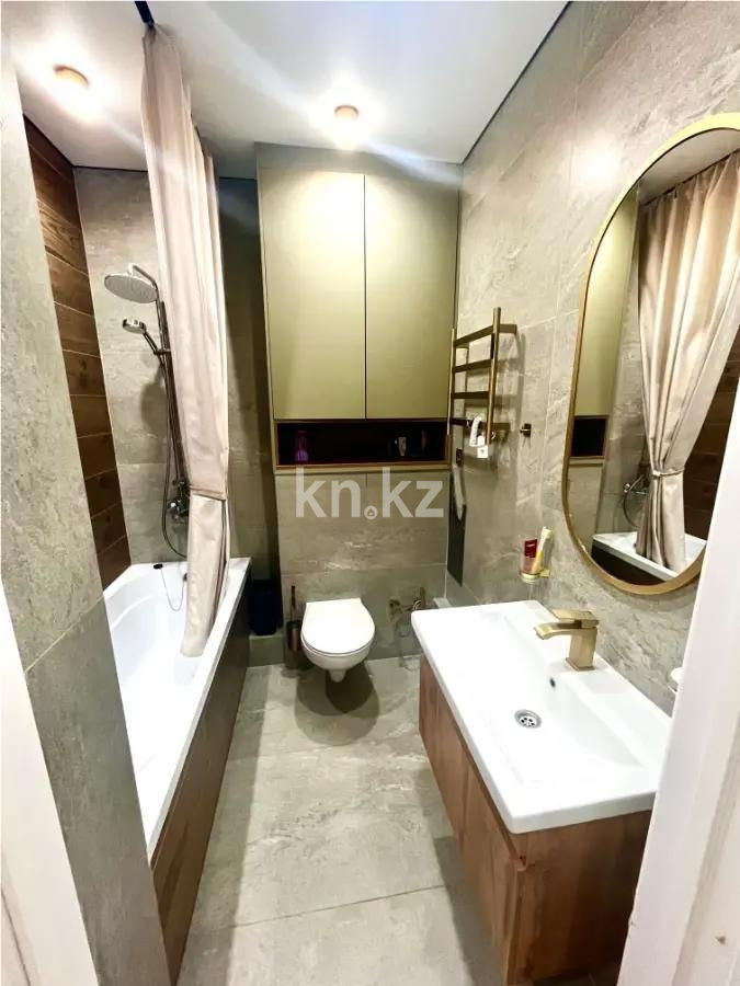 Продажа 2-комнатной квартиры, 67.9 м² в Астане - фото 4