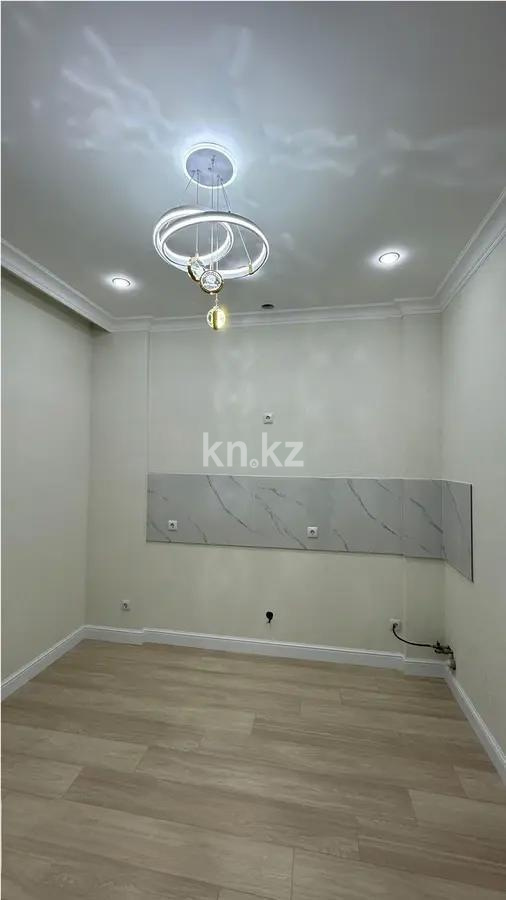 Продажа 2-комнатной квартиры, 38 м², ул. Шаймерденова, дом  4/1 в Астане - фото 3