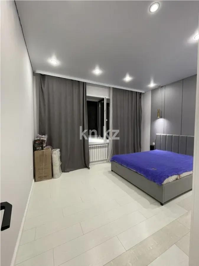 Продажа 2-комнатной квартиры, 64 м² в Караганде - фото 2